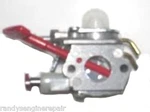 Carburetor UP00608A Homelite Trimmer Blower C1UH39 + 900994004. Fixed Price $51.32.