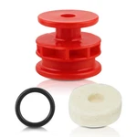Pump Piston Seal Kit For Stihl SG20 Only Oe# 4247 007 1002. Fixed Price $15.99.