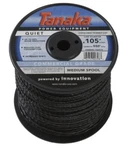 Hitachi 746574 .105-INCH 700-FEET Trimmer Line Spool, Black. Fixed Price $29.29.