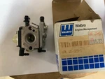 Walbro WT-329-1 Carb. Fixed Price $89.82.