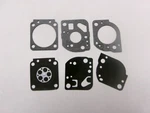 GND-49 Carburetor Gasket Diaphragm Fits Zama C1U-H46 H49 W17 LE-H54 Carbs. Fixed Price $9.99.