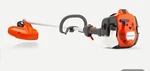 Husqvarna 525L 25.4-CC 2-CYCLE 18.1-IN Straight Shaft Gas Trimmer Display Model. Fixed Price $349.99.