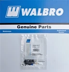 Genuine Oem Walbro K24 Wat Carburetor Rebuild Kit. Fixed Price $18.73.