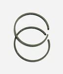Oem Nos Piston Ring Set Shindaiwa C20 F21 HT20 LT20 2003541210 20035-41210. Fixed Price $12.99.