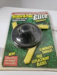 Elite Weed Warrior Interchangeable Trimmers Attachment System New. Fixed Price $31.99.