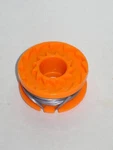 2 Alm Spool & Line Macallister Titan Worx Qualcast Big Bear Atika QT183 WX150. Fixed Price $13.42.