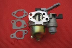 Ruixing RX126 Gas Engine Generator Go Kart Carburetor Assembly Type. Fixed Price $29.98.