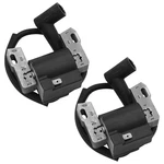 Ignition Coils For John Deere Z335E Z335M Z345M Z345R Z355E Z355R Z365R Z375R. Fixed Price $27.00.