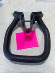 Genuine Troy Bilt TB22EC Front Handle 753-05461 753-08042 (#6605). Fixed Price $8.00.