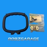 Genuine Oem Stihl FS50 FS51 Loop Handle Grip With Hardware 4118 790 1300 New B11. Fixed Price $24.95.
