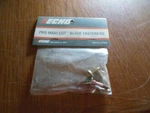 Echo 215213 Pro Maxi-cut Blade Fasteners. Fixed Price $6.00.