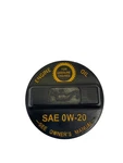 2013-2017 Honda Accord Ex-l 3.5L Oil Filler Cap Oem New. Fixed Price $23.00.