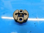 Clutch For Shindaiwa Trimmer S-25 --- Box 3007. Fixed Price $12.00.