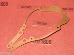 Oem Tanaka 30333150200, 6688908 Gasket, Gear Box Case THT200 Hedge Trimmer Nos. Fixed Price $15.99.