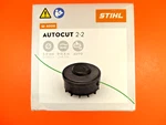 Stihl FSA56 Autocut 2-2 String Trimmer Head 4008-710-2103 Genuine New Oem. Fixed Price $42.95.