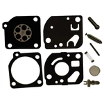 Carburetor Kit For Zama RB-78, Poulan Weed Eater 530069970 530071442. Fixed Price $9.17.
