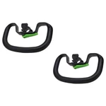 Ego 2824020003 Quick Adjustable Loop Handle For All String Trimmers. Fixed Price $72.95.