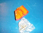 New Echo Trimmer Cutter Guard Bracket W/screws 69900240430 Oem E4. Fixed Price $19.98.