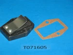 Mcculloch 235120 Reed Block / 235015 Gasket PM380 EB2.3 Power Mac 430 Pro Scaper. Fixed Price $29.99.