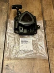 Echo Rewind Starter Assembly SRM-3020 T302X C302 A051003360 Genuine Oem. Fixed Price $62.65.