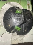 Shakespeare Fury 2 Line Universal Trimmer Head - Fits Curved & Straight. Fixed Price $20.46.