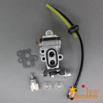 Carburetor For Redmax GZ25N14 EZ25005 BCZ3060TS BCZ2400S BCZ2500 GZ25N23. Fixed Price $14.35.