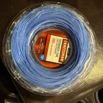 Craftsman Nylon Replacement .065" X 300' Round String Trimmer Line 85604 Usa New. Fixed Price $11.74.