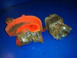 Homelite A95884A Block Textron 300 UT-10609 Chainsaw. Fixed Price $28.55.