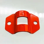 Tanaka 44233905201 Bracket Safety Guard String Trimmer Oem Nos Orange. Fixed Price $11.56.