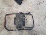 Echo YH466000210, YH466000160 More - Complete Handle Assembly. Fixed Price $100.00.