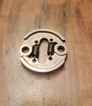 Stihl Clutch FS240 FS260 FS310 FS311 FS410 FS411 4147-160-2000 Genuine Oem. Fixed Price $56.95.