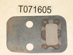 Oem Tanaka 7220602B800 Arrester Plate Baffle Tbc 160 162 202 Tht 230 212 200. Fixed Price $10.68.