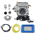 Carburetor & Air Filter For Echo PB-770H PB-770T Blower Walbro WYK-406-1. Fixed Price $14.79.