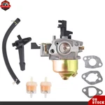 New Carburetor Fit For Honda HR194 HR214 HRA214 HR215 HR216 GXV120 GXV140 GXV160. Fixed Price $9.59.