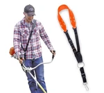 Limbsaver Comfort-tech Weed Trimmer & Utility Sling Orange #24003. Fixed Price $17.15.