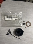 Nos New Oem Homelite Fuel Cap UP04111 Vintage Chainsaw D8. Fixed Price $6.30.