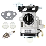 Carburetor For Tanaka TBC-420PF Trimmer. Fixed Price $16.98.