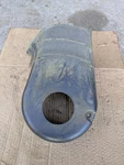 Craftsman 917.374366 Platinum Lawn Mower Debris Shield 580806901 Oem W/ Screws. Fixed Price $26.98.