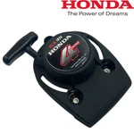 Genuine Honda GX35 Recoil Pull Starter Assembly For UMK435 Brushcutter. Fixed Price $21.45.