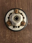 Pivotrim Hybrid Gas Trimmer Weed Eater Head. Fixed Price $14.99.