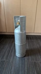 Worthington 6 Lb Aluminum Propane Cylinder. Fixed Price $170.00.