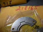 Nos Mcculloch Clamp Shield 218165 Oem. Fixed Price $5.68.