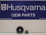 Genuine Oem Husqvarna Nut & Washer 503856301 537285601 For Trimmer Blades. Fixed Price $20.73.