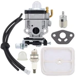 Carburetor For Shindaiwa EB240S Blower Replace A021001950 72934-81001. Fixed Price $13.89.