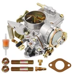 34 PICT-3 Type Carburetor Dual Port For Beetle Thing Bug 1600CC. Fixed Price $45.50.