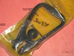 Oem Genuine Mcculloch 300834 Carry Handle Delta Kit, Bail Bolt, Trimmer Nos. Fixed Price $27.97.