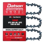 10" Chainsaw For Kobalt 533628 (KPS1080B-06),533627(KPS2080A-06) Pole Saws. Fixed Price $29.99.