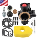 Carburetor For Briggs & Stratton 795477 09J000 09L000 09S000 09T000 Vertical Eng. Fixed Price $17.09.