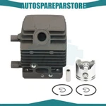34MM Cylinder Head Piston Kit For Stihl FC75 FC85 FH75 FR85 FS75 FS80 FS85. Fixed Price $18.82.