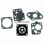 Gasket Diaphragm Kit Fits Homelite ST80 ST100 20000-81931 Shindaiwa T20 Trimmer. Fixed Price $24.97.